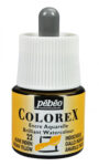 Colorex Ink 45 Ml Indian Yellow