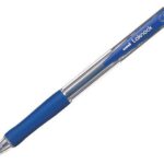 Lancock Ballpoint Pen 0.7mm Blue
