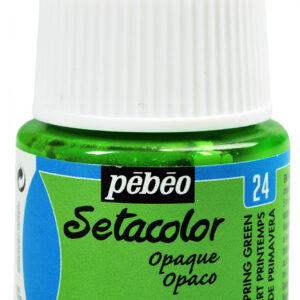 Setacolor Opaque 45 Ml Spring Green