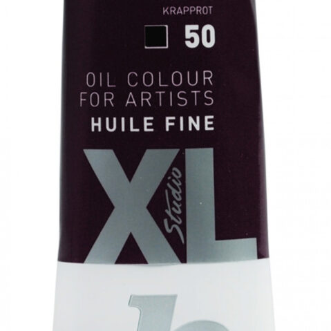 Xl Fine Oil 37 Ml Madder