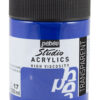 Studio Acrylics Fine Acrylic 500 Ml Phthalocyanine Blue