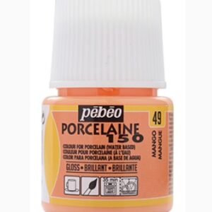 Porcelaine 150 45 Ml Mango