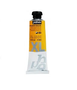 Xl Fine Oil 37 Ml Dark Cadmium Yellow Hue