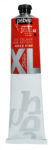 Xl Fine Oil 200 Ml Red Ochre