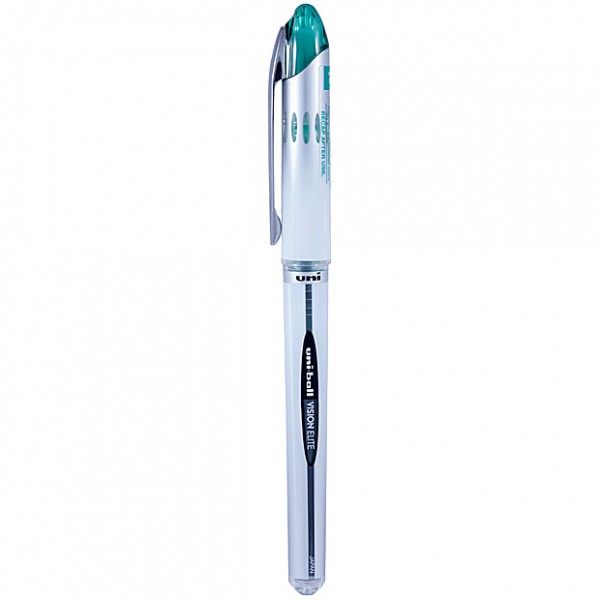 Vision Elite R/Pen Green