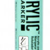Acrylic Marker Fine 1,2 Mm Tip Light Turquoise