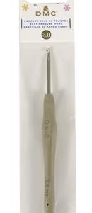 DMC Steel Crochet Hook - 3 mm.