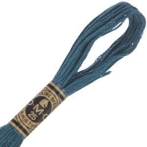 DMC Stranded Cotton Cross Stitch & Embroidery Thread  - 3808