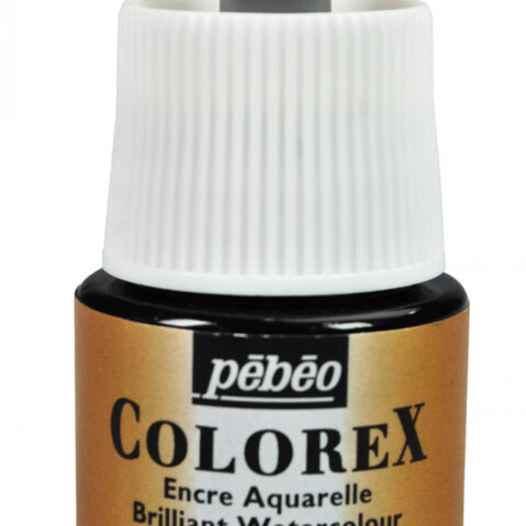 Colorex Ink 45 Ml Tawny
