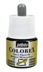 Colorex Ink 45 Ml Greengold