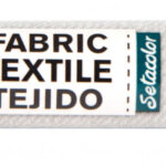 7A Light Fabric Marker 1 Mm Brush Nib Brown