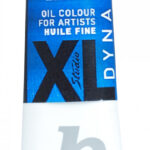 Xl Fine Oil 37 Ml Iridescent Blue Green