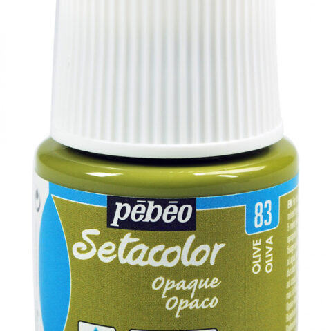 Setacolor Opaque 45 Ml Olive