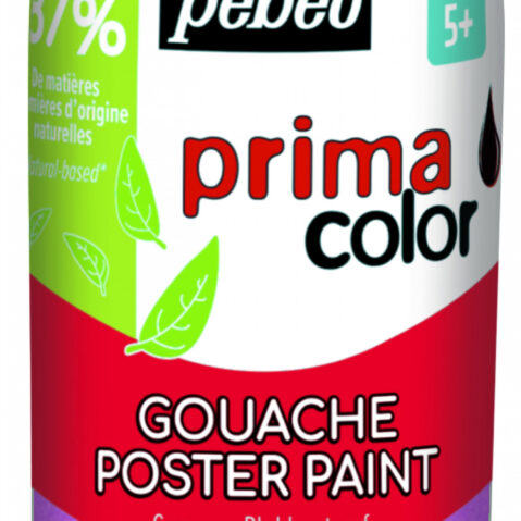 Primacolor 150 Ml Pearl Pink