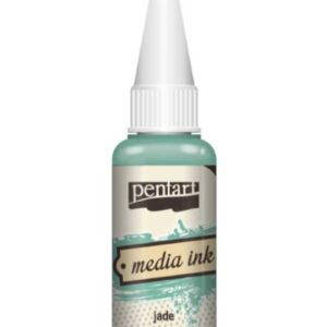 Media Ink Jade 20ml