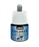 Colorex Ink 45 Ml Navy Blue