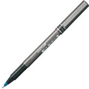 Micro Delux Roller pen Blue