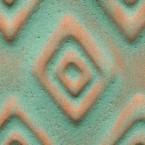 Amaco Glaze A-22 Pt Aztec Turquoise