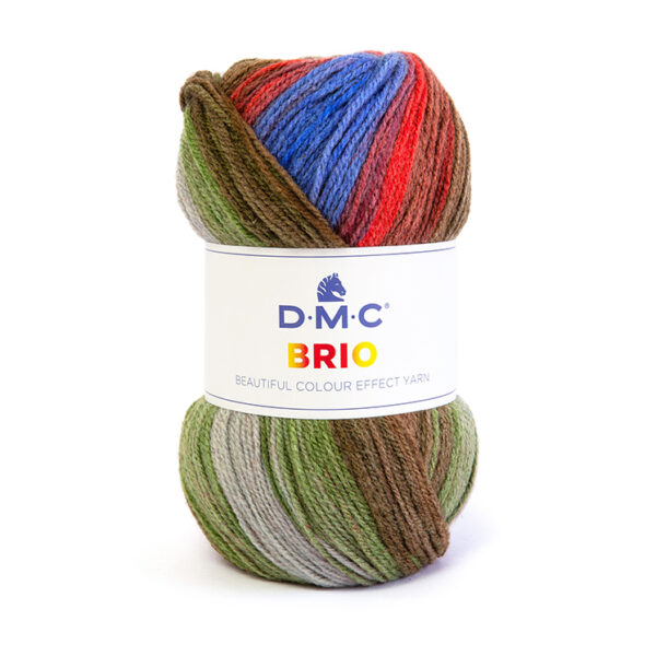 DMC Brio Yarn (419)