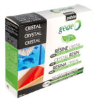 Crystal Resin Bio Kit 750 Ml