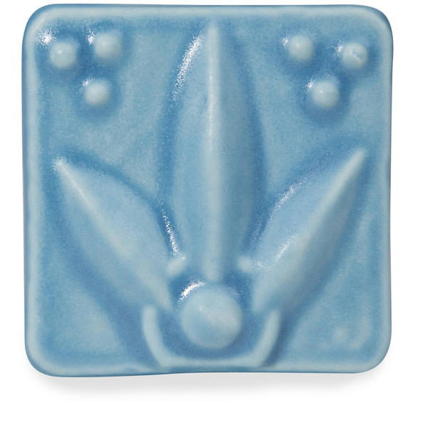Amaco Glazes Sm-20 Pt Light Blue