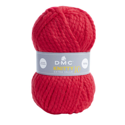 DMC Knitty 10 Extra Value Yarn (950)