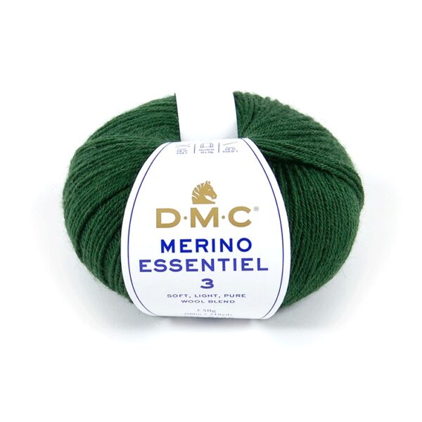 DMC Merino 50g (967)