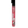 Acrylic Marker Extra Fine 0,7 Mm Tip Red