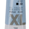 Xl Fine Oil 37 Ml Bright Blue