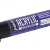Acrylic Marker Fine 1,2 Mm Tip Violet