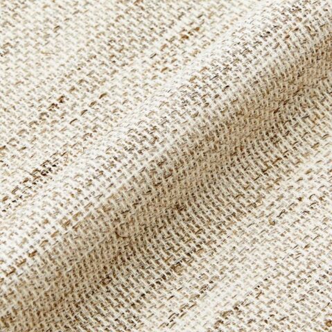DMC Charles Craft Linen Aida Cross Stitch Fabric, Roll Pack, 14ct, 38 cm. x 46 cm. (Ecru)