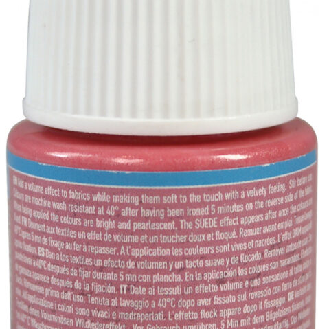 Setacolor Opaque Suede Effect 45 Ml Powder Pink