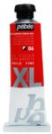 Xl Fine Oil 37 Ml Cadmium Dark Red Hue