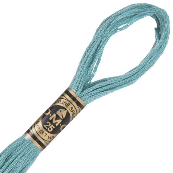 DMC Stranded Cotton Cross Stitch & Embroidery Thread  - 3849