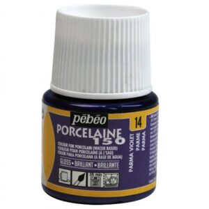 Porcelaine 150 45 Ml Parma Violet