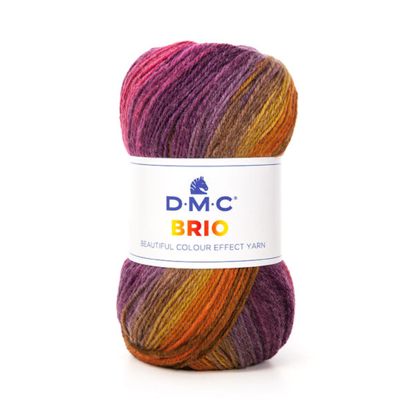 DMC Brio Yarn (405)