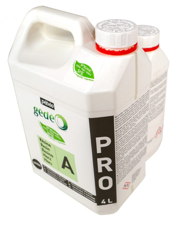 Resin Bio Pro 6 L