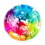 ArtResin Alcohol Ink Kit (8 Colors)