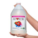 ArtResin 2 gal professional Kit