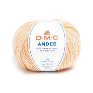 DMC Andes 50g (302)