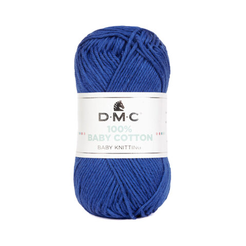 DMC Baby Cotton 50g (798)