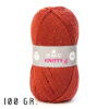 DMC Knitty 4 Pop Extra Value Yarn (635)