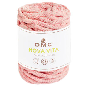 DMC Nova Vita Recycled Cotton 250g(041)
