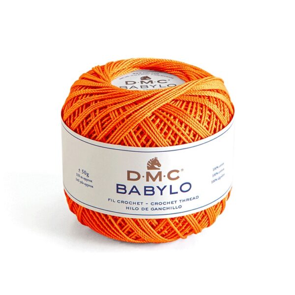 DMC babylo 50g (3375)