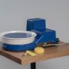 Shimpo Potters Table Top Wheel (RK-5TF) with Pedal Head Dia: 7"