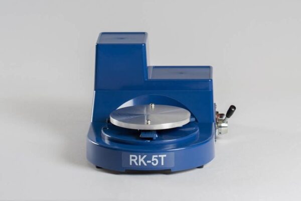 Shimpo Potters Table Top Wheel (RK-5T) Head Dia: 7"