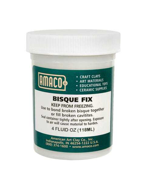 BISQUE FIX 4 OZ