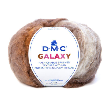 DMC Galaxy Yarn (453)
