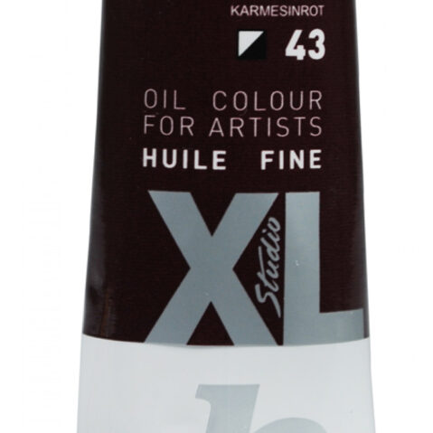 Xl Fine Oil 37 Ml Crimson