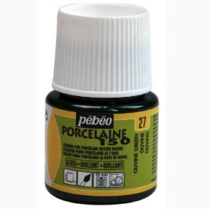 Porcelaine 150 45 Ml Olivine Green